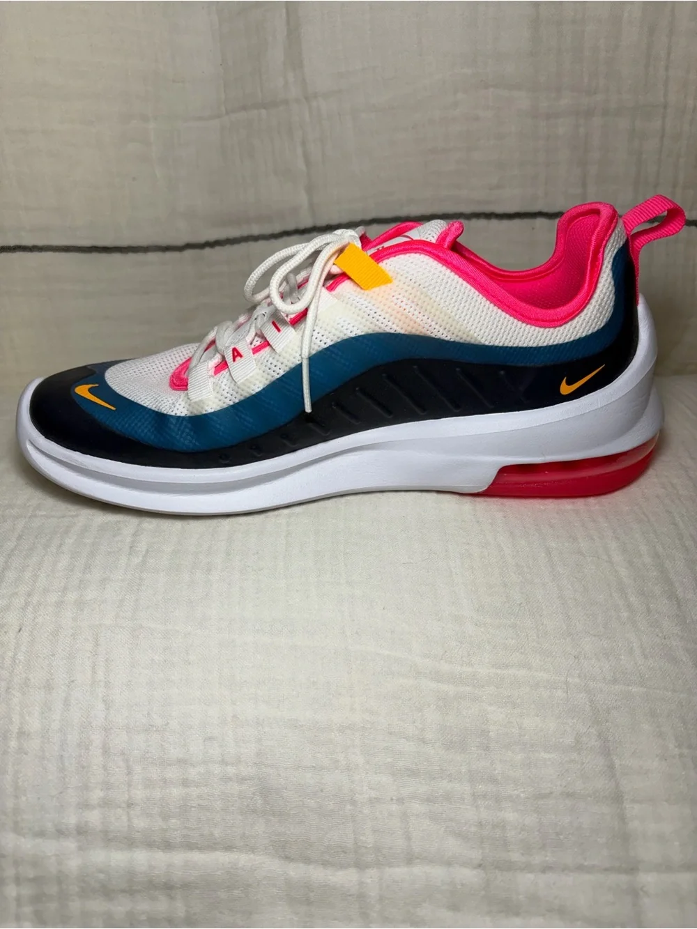 Nike Women’s Air Max Axis Sneakers 9